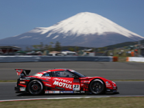 富士スピードウェイ